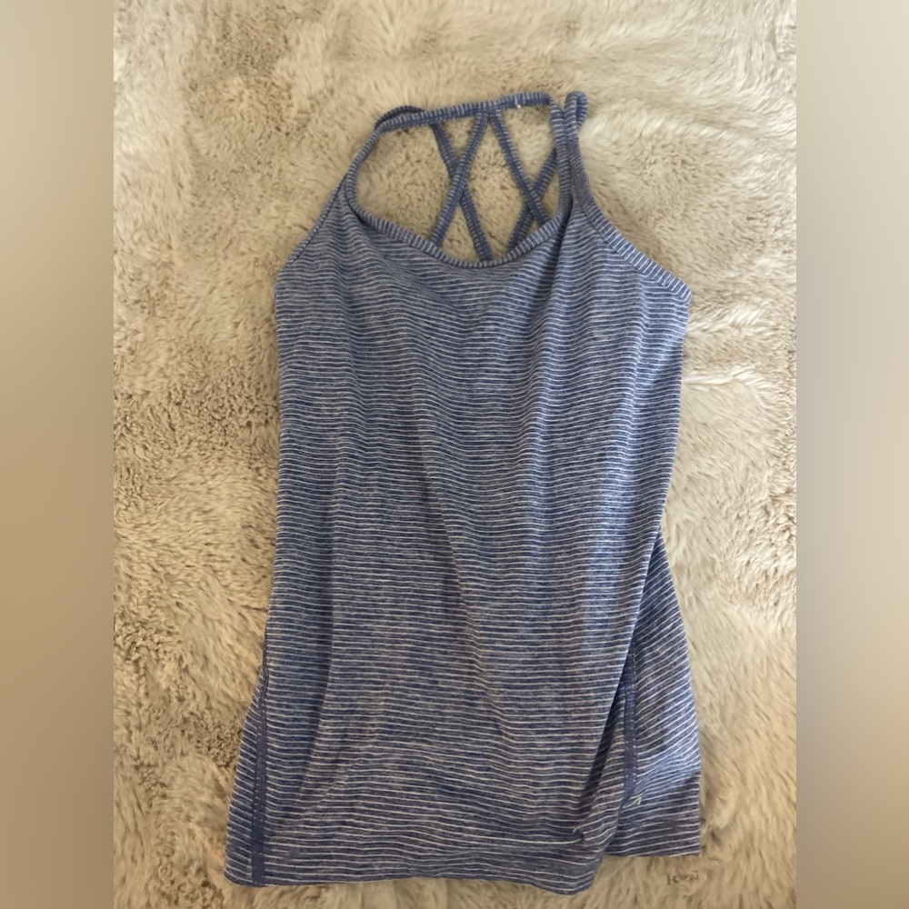 GAP athletic tank